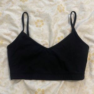 Madewell Bralette/Sports Bra